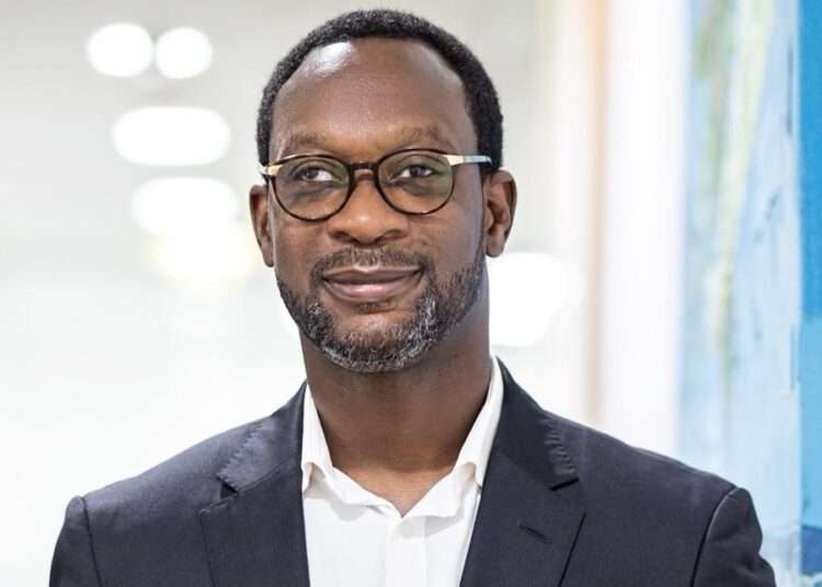 MTN Ghana To Continue Its Capacity Enhancement Projects in 2022 - Selorm Adadevoh 1 MTN To Continue With Its Capacity Enhancement Projects in 2022 - Selorm Adadevoh