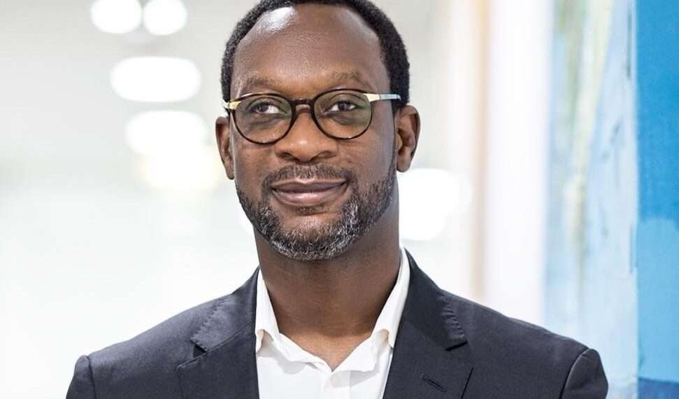 MTN To Continue With Its Capacity Enhancement Projects in 2022 - Selorm Adadevoh