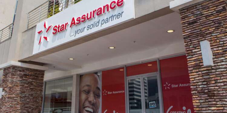 Star Assurance Unveils Whatsapp-enabled Virtual Distribution Channel 1 Star Assurance Unveils Whatsapp-enabled Virtual Distribution Channel
