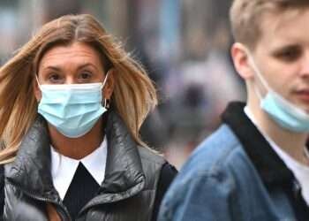 Image of UK Citizens