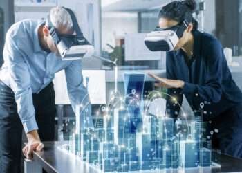 Covid-19 Accelerates Use of Virtual Reality in Oil and Gas Industry- GlobalData 1 virtual reality