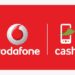 Vodafone Cash Platform Selected for eCedi Piloting 13 Vodafone Cash Platform Selected for eCedi Piloting