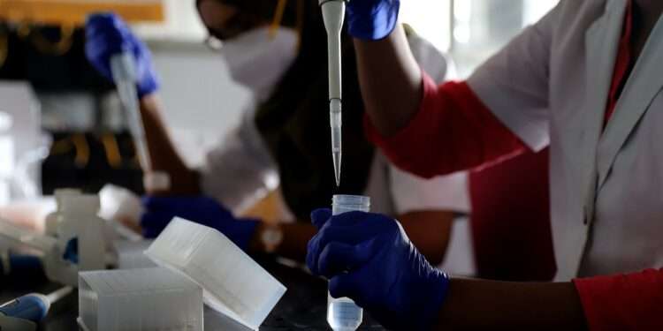 World TB Day: WHO Calls For Increased Investments Into TB Services And Research