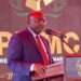 Vice President of the Republic of Ghana, Dr. Mahamudu Bawumia