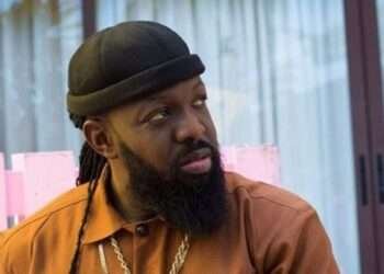 Timaya Inetimi, popularly known as Timaya, has been allegedly arrested, following a hit and run accusation from an Instagram user.