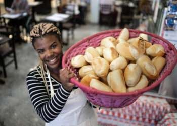 AfDB to Invest US$1billion In Agriculture to Boost Wheat Production