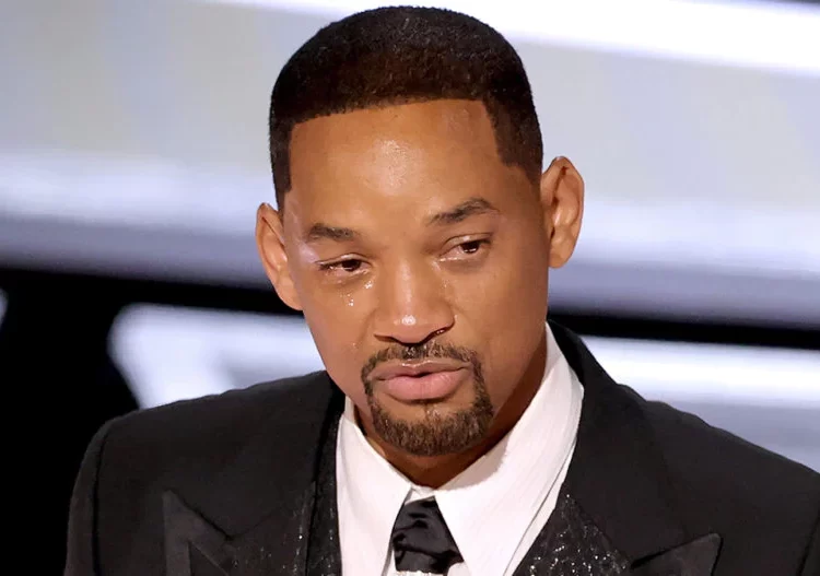 Will Smith Resigns From Oscars Academy 1 Will Smith of his Best Actor Oscar after Will Smith walked on stage and slapped comedian Chris Rock after he made a joke about Jada Pinkett-Smith's hair.