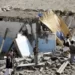 IRC Calls On Donors To Fully Fund Yemen’s Humanitarian Response Plan As War Approaches 7-Year Mark 12 IRC Calls On Donors To Fully Fund Yemen’s Humanitarian Response Plan War Approaches 7-Year Mark