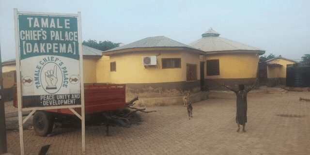 Dakpema Shooting Was Preventable – Security Analyst 1 Dakpema Palace