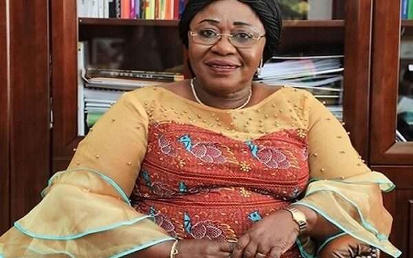 Ghana Needs 45 Billion Dollars Yearly to Meet SDGs Target- Chief of Staff 1 Ghana Needs 45 Billion Dollars Yearly to Secure SDGs- Chief of Staff