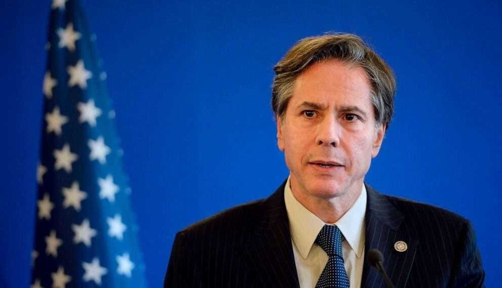 Ukraine can win war against Russia- Blinken 1 Ukraine can win war against Russia- Blinken