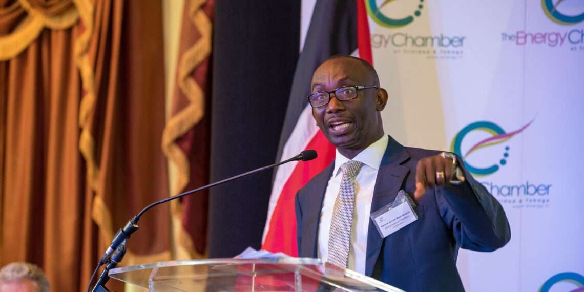 Dr. Kwame Baah-Nuakoh