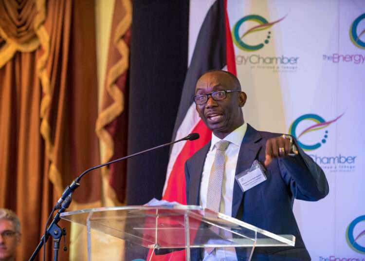 ‘If we Need to Protect GNPC, we Might Need to fix the law’- Dr Kwame Baah-Nuakoh 1 Dr. Kwame Baah-Nuakoh