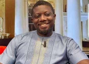 We Can't Rely on Netflix, Ghana Should Own a Streaming Network by now- Bill Asamoah 1 , Bill Asamoah, has averred that Ghana should have its own streaming network already. According to Bill Asamoah, one of the most daunting obstacles facing the movie industry