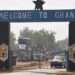 Assistant Commissioner of Immigration (ACI) Frederick Baah Duodu, Aflao Sector Commander at the Ghana Immigration Service (GIS), has revealed that officers have been deployed to the Aflao border following the reopening of the country’s border by President Akufo-Addo.