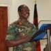 Security Analyst, Brigadier General, Ben Kusi