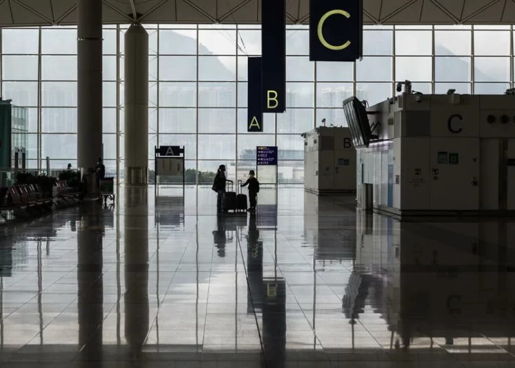 Hong Kong to Lift ban on Flights From Nine Countries 1 c77936aac6e24a4070cd63b4e38494f516fd7b3e