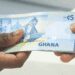 Research Fellow Calls On ECG and NEDCo To Step Up In Retrieving Debts 13 GHS5 notes