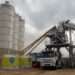 Concrete Plant
