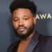 , Ryan Coogler found himself in trouble after bank staffers mistakenly thought he was staging a robbery.