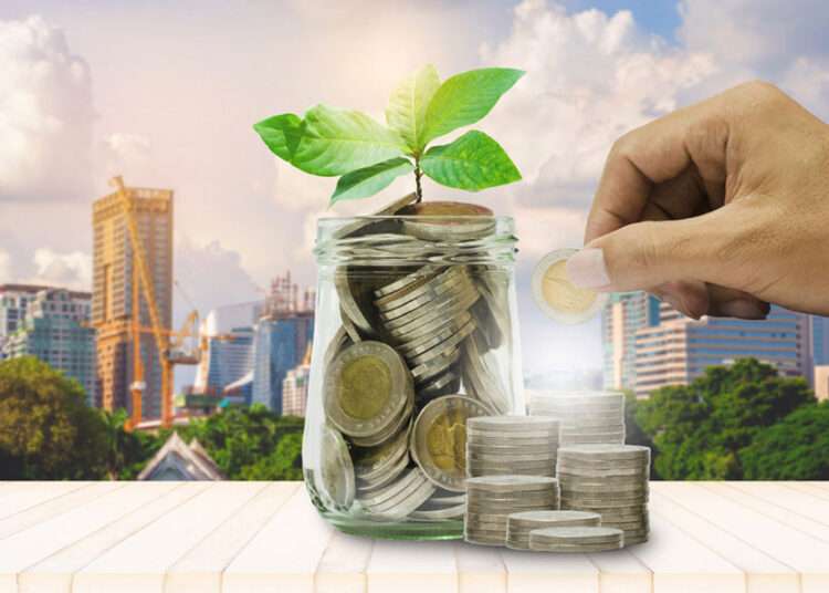 ESG Remains Key Area of Interest for Deal Making and M&A Activity- GlobalData 1 investment
