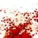 Blockchain Technology to Support Deforestation-Free Palm Oil Piloted- Unilever, SAP 11 floating red oil drops water surface abstract close up 60391324