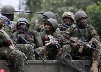 GAF Debunks Claims of Personnel Engaged in “Rampage Killing” In Bawku 4 The Ghana Armed Forces (GAF) has debunked accusations that its officers in Bawku are recklessly shooting residents following renewed tensions in the area.