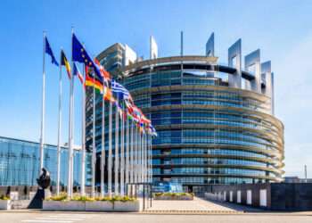 EU Parliament Agree Landmark Law to Reign in US Tech Giants
