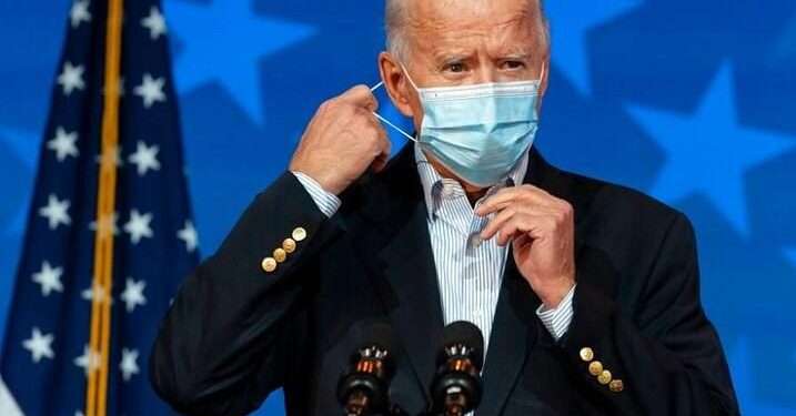 joe biden budiey