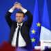 French President - Emmanuel Macron