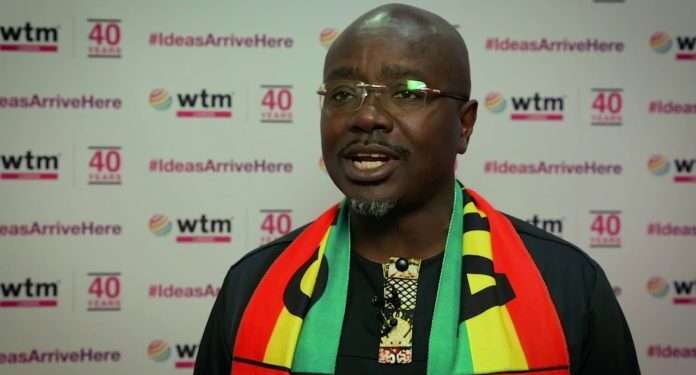 GTA Ready to Position Ghana As Int'l Events Destination