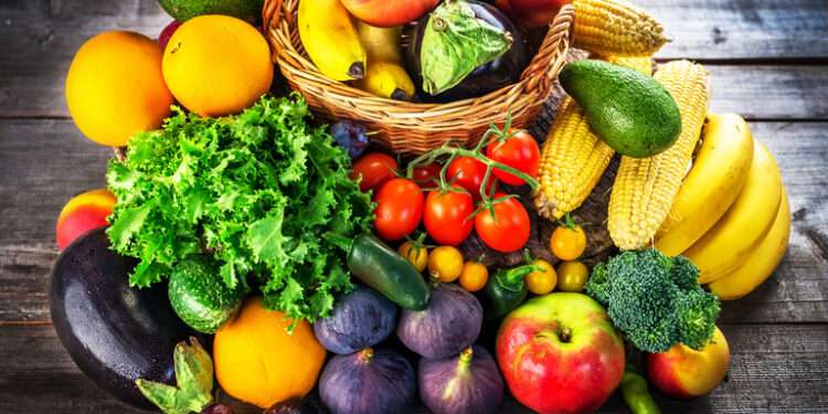Phytochemicals in Plants Deserve More Of Our Attention- Jed Fahey 1 Fresh fruits and vegetables
