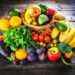 Phytochemicals in Plants Deserve More Of Our Attention- Jed Fahey 11 Fresh fruits and vegetables