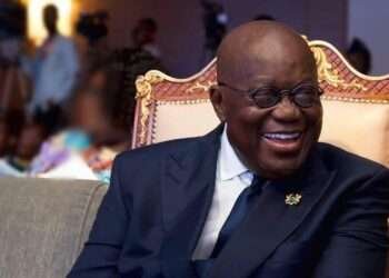 Phase Two Of Planting For Food And Jobs To Transform Ghana 8 President Akufo Addo to Lead Maiden Ghana CEO Vision Project