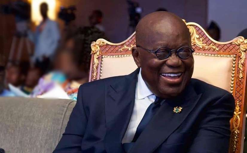 President Akufo Addo to Lead Maiden Ghana CEO Vision Project