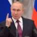 Russian President Congratulates Ghana On Its Independence Day Celebration 11 Russia’s President, Vladimir Putin, has sent a congratulatory message on behalf of the Russian government to Ghana as the country celebrates its 65th Independence anniversary.