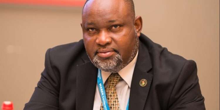 Much Hasn’t Been Done To Confront Housing Issues- Sammy Amegayibor 1 Executive Secretary of the Ghana Real Estate Developers Association (GREDA), Sammy Amegayibor