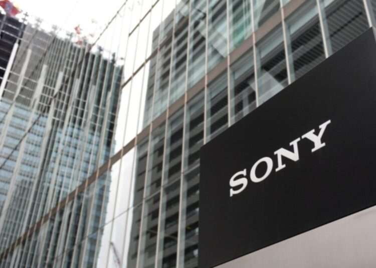 Sony, Honda To Establish A New Company Through A Strategic Alliance 1 sony