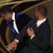 Will Smith slaps Chris Rock for mocking his wife, Jada Pinkett Smith