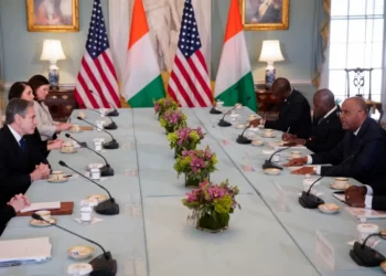 US Calls for ‘strong African response’ to Russian Invasion