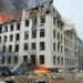 Russia Silences Independent Media Over Ukraine Conflict 13 There is a ban on Russian media mentioning the civilian deaths caused by the invasion of Ukraine. - UKRAINE EMERGENCY MINISTRY PRESS SERVICE/AFP