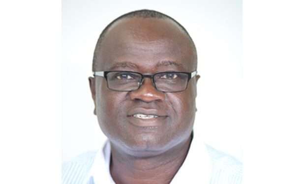 Ministry Working To Ensure Bulgarian Government Access Their Property- Deputy Foreign Affairs Minister 1 Deputy Minister for Foreign Affairs and Regional Integration, Mr. Kweku Ampratwum-Sarpong