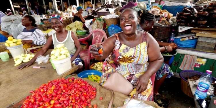 Surge in Commodity Prices this Year Coupled with Low Sales, Unprecedented- Market Women Lament 1 video the biggest market in accra ghana street food makola market tour accra ghana davidsbeenhere 10 980x551 1