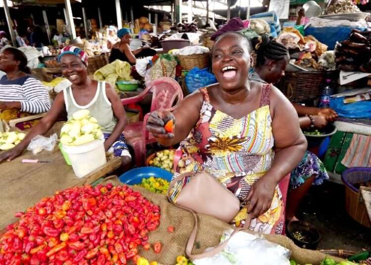 Surge in Commodity Prices this Year Coupled with Low Sales, Unprecedented- Market Women Lament 1 video the biggest market in accra ghana street food makola market tour accra ghana davidsbeenhere 10 980x551 1