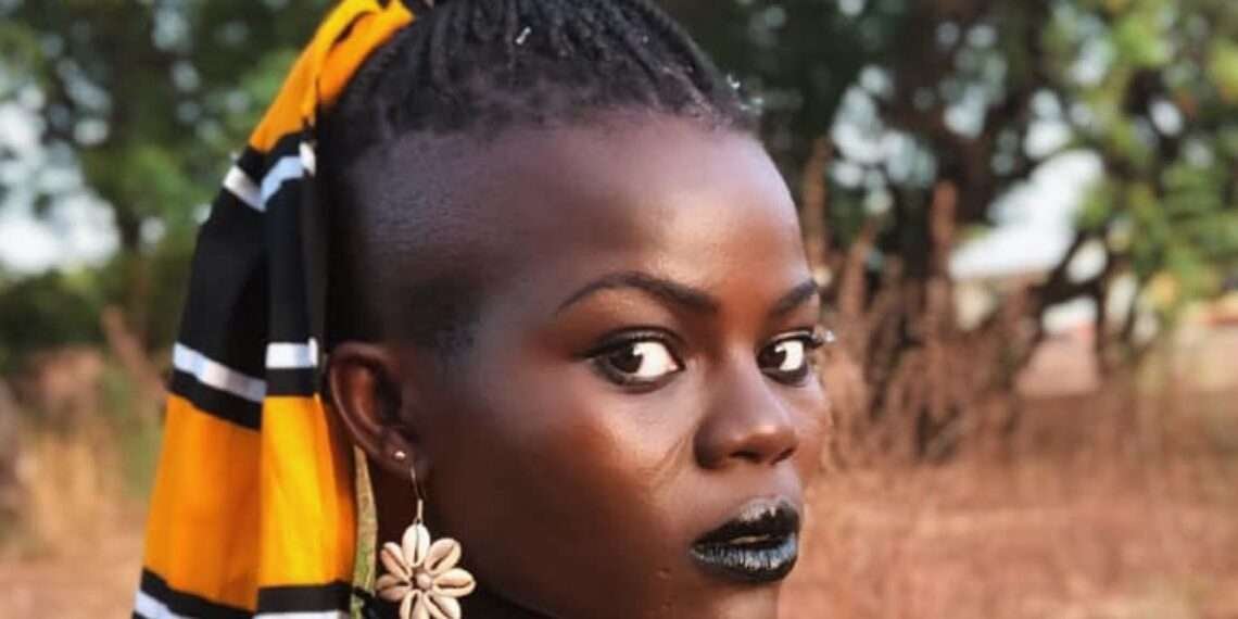Wiyaala has averred that she will always stay true to herself and her community, despite her international success.