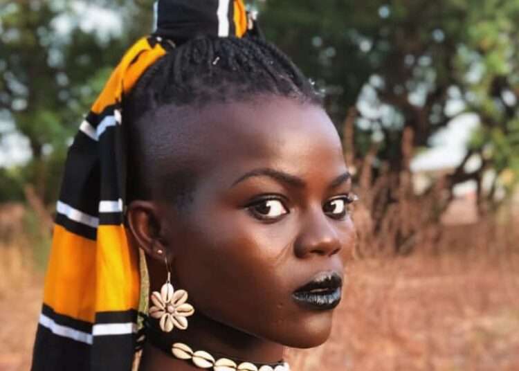 We Are Getting Paid- Wiyaala Debunks Claims By Netizens 1 Wiyaala has averred that she will always stay true to herself and her community, despite her international success.
