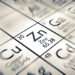 South Africa: IZA Secures Funding to Research Novel Ways to Refine Zinc 11 Focus on Zinc chemical element from the Mendeleev periodic table