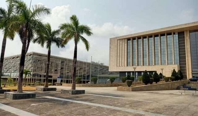 32nd FAO Regional Conference for Africa to be held in Malabo 1 ARC32
