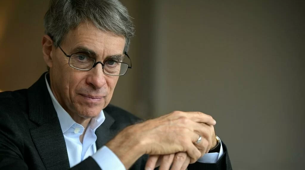 Human Rights Watch Chief to Step Down After Three Decades