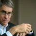 Executive Director of Human Rights Watch (HRW), Kenneth Roth